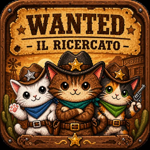 Wanted