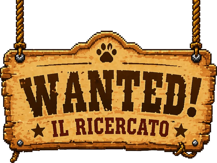 Wanted
